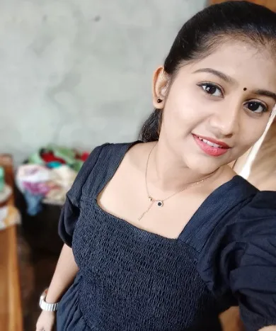Goa Escort
