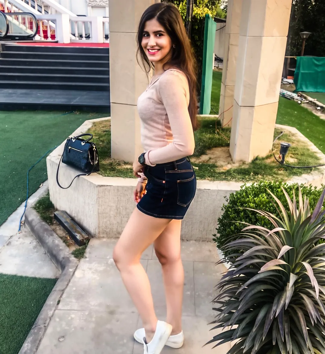 Independent Escorts In Pune