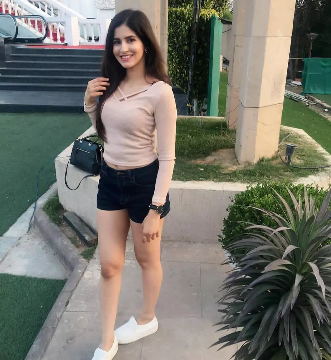 High Class Pune Escort